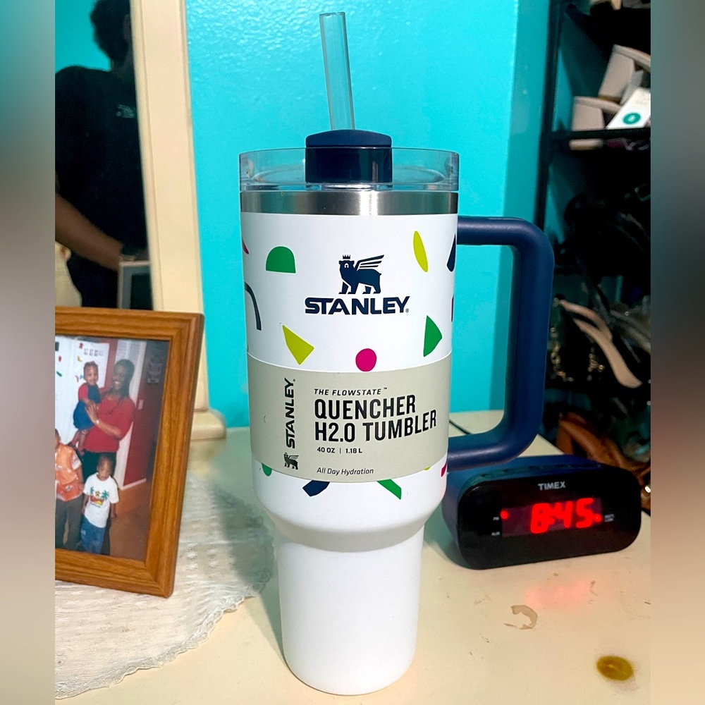 Stanley 40oz Tumbler
